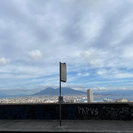 3B Studio Vesuvio ナポリ エクステリア 写真