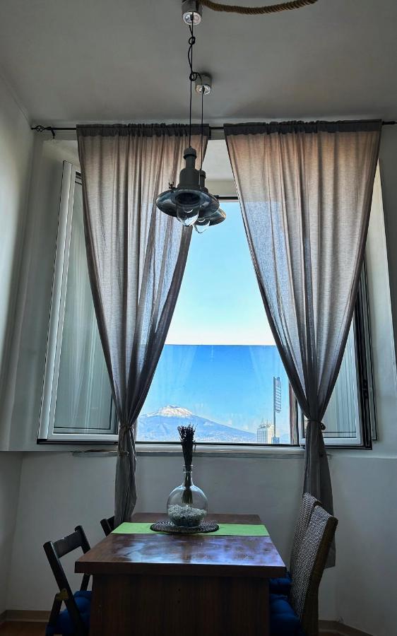 3B Studio Vesuvio ナポリ エクステリア 写真